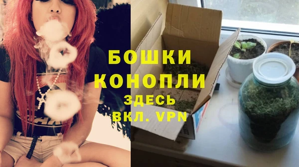 хмурый Богородицк